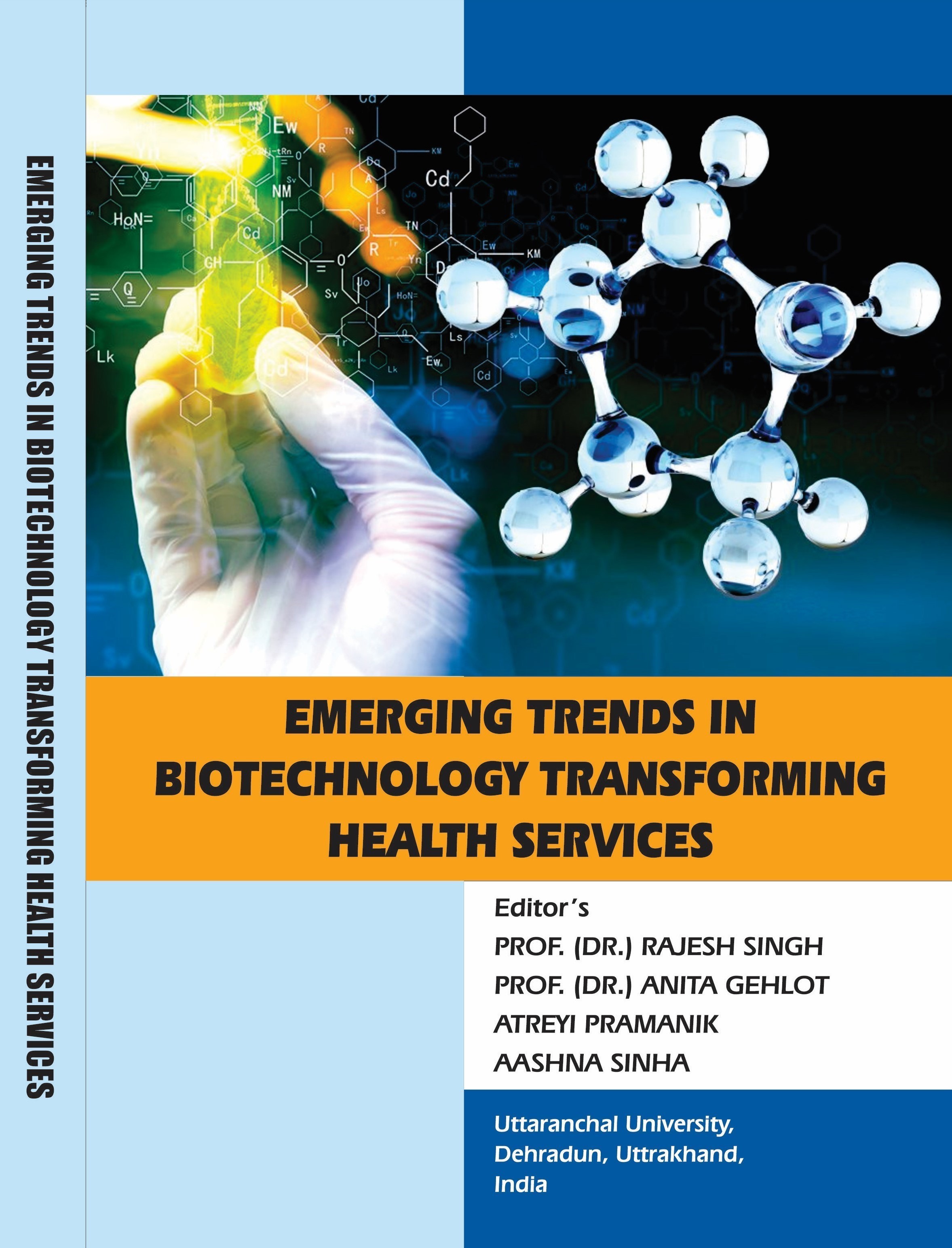 					View Emerging Trends in Biotechnology Transforming Health Services
				