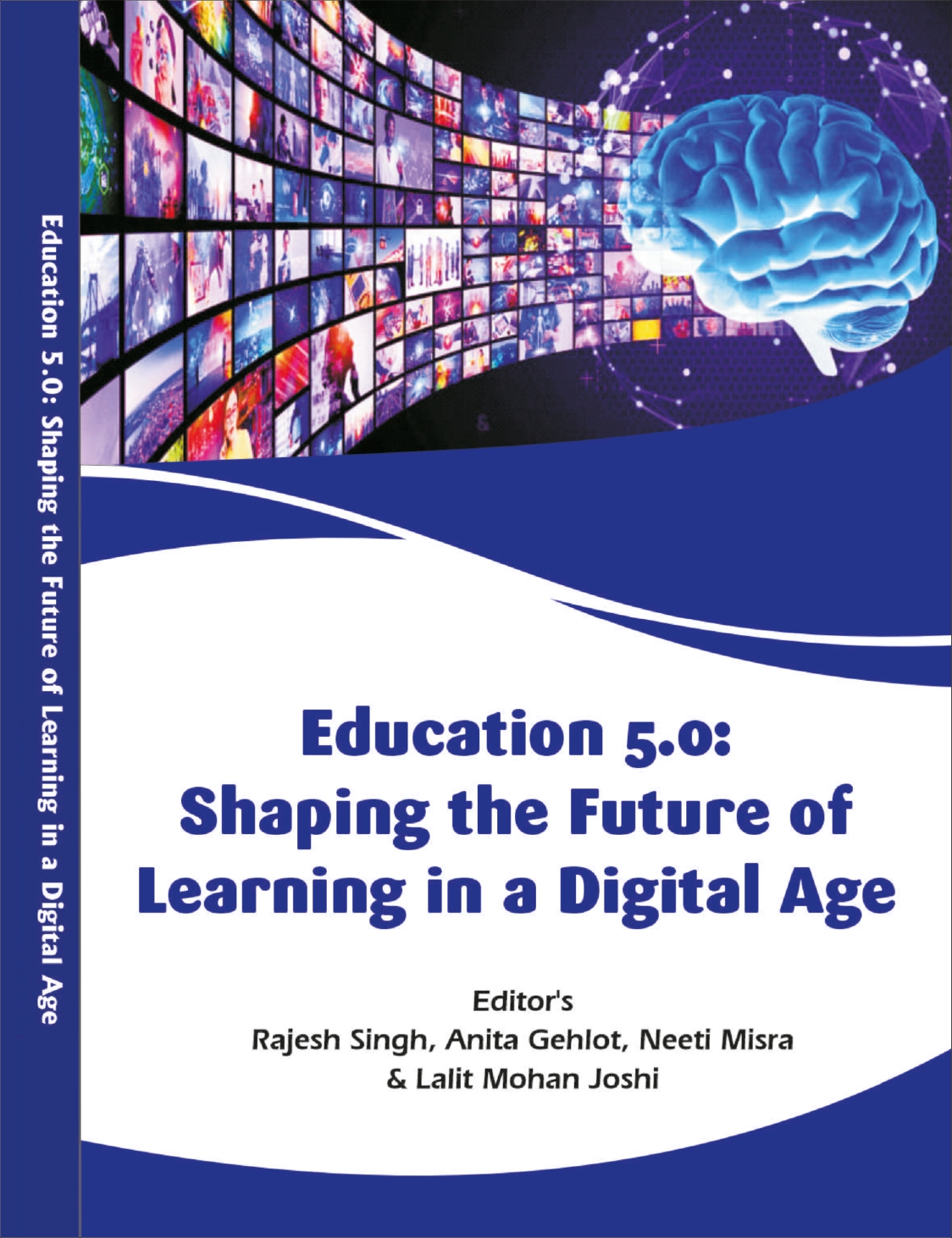 					View Education 5.0: Shaping the Future of Learning in a Digital Age
				